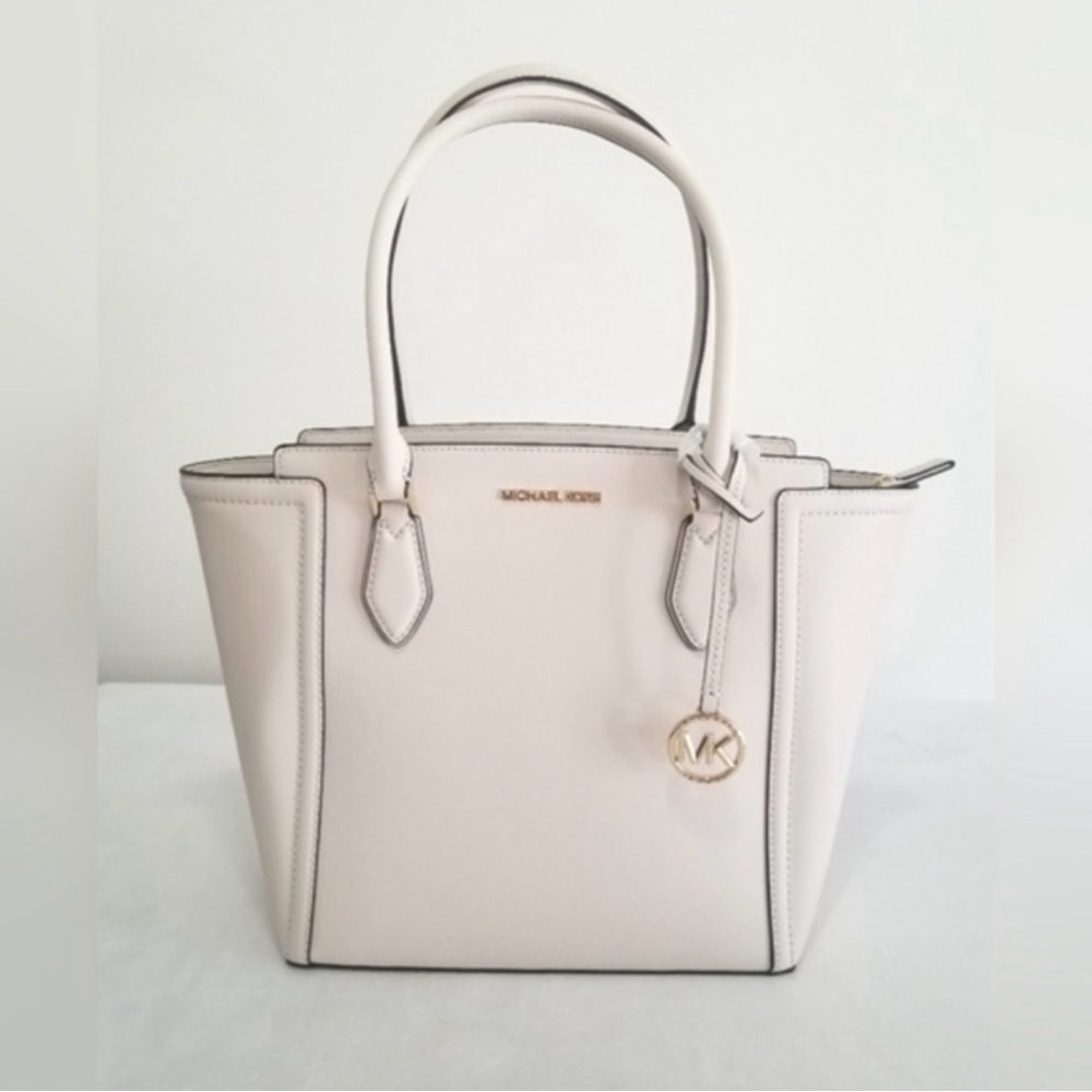 Michael Kors Ayden Large Saffiano Leather Tote NWT